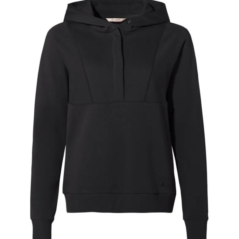 VaudeWomen's Manukau Hoody IV - Sweatshirt à capuche femme