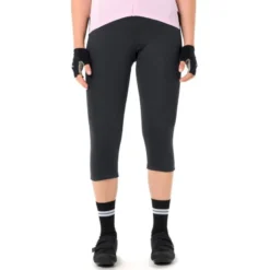 VaudeWomen's Matera 3/4 Tights - Cuissard vélo femme