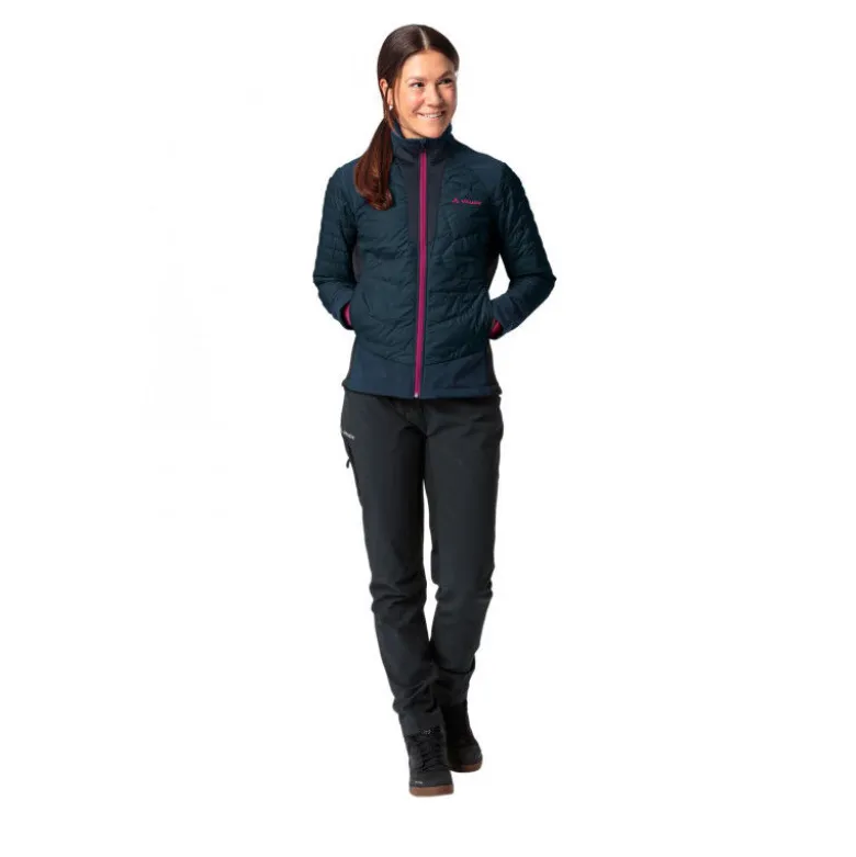 VaudeWomen's Minaki Jacket III - Veste softshell femme