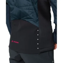 VaudeWomen's Minaki Jacket III - Veste softshell femme