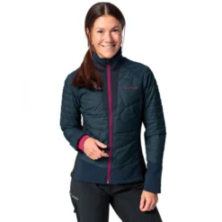 VaudeWomen's Minaki Jacket III - Veste softshell femme