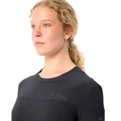 VaudeWomen's Moab LS PRO Shirt - Maillot VTT femme