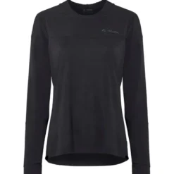 VaudeWomen's Moab LS PRO Shirt - Maillot VTT femme