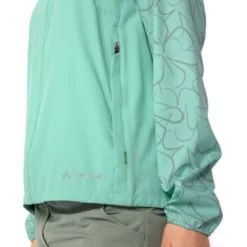 VaudeWomen's Neyland Wind Jacket II - Veste coupe-vent femme