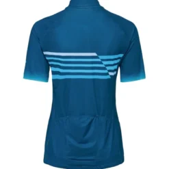 VaudeWomen's Posta HZ Tricot II - Maillot vélo femme