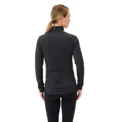 VaudeWomen's Posta LS Tricot III - Maillot vélo femme
