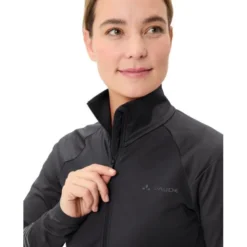 VaudeWomen's Posta LS Tricot III - Maillot vélo femme