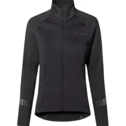 VaudeWomen's Posta LS Tricot III - Maillot vélo femme
