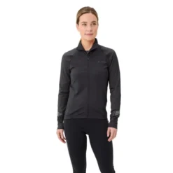 VaudeWomen's Posta LS Tricot III - Maillot vélo femme
