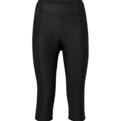 VaudeWomen's Posta 3/4 Tights - Cuissard vélo femme