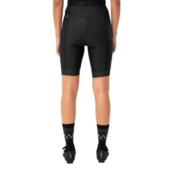 VaudeWomen's Posta Tights - Cuissard vélo femme