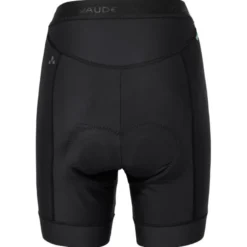 VaudeWomen's Posta Tights Shorty - Cuissard vélo femme