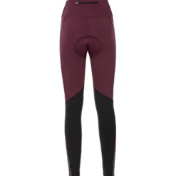 VaudeWomen's Posta Warm Tights - Collant running femme