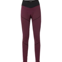 VaudeWomen's Posta Warm Tights - Collant running femme