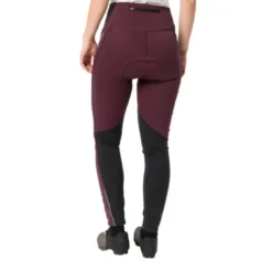 VaudeWomen's Posta Warm Tights - Collant running femme