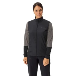 VaudeWomen's Qimsa Mid Jacket - Veste VTT femme