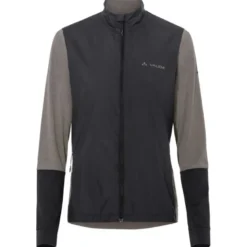 VaudeWomen's Qimsa Mid Jacket - Veste VTT femme