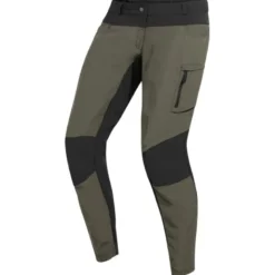 VaudeWomen's Qimsa Pants - Pantalon vélo femme