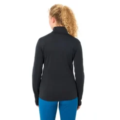 VaudeWomen's Scopi Fleece Jacket II - Polaire femme