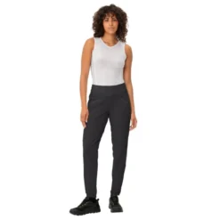 VaudeWomen's Scopi LW Pants - Pantalon randonnée femme