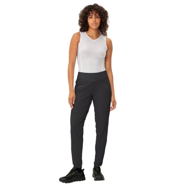 VaudeWomen's Scopi LW Pants - Pantalon randonnée femme