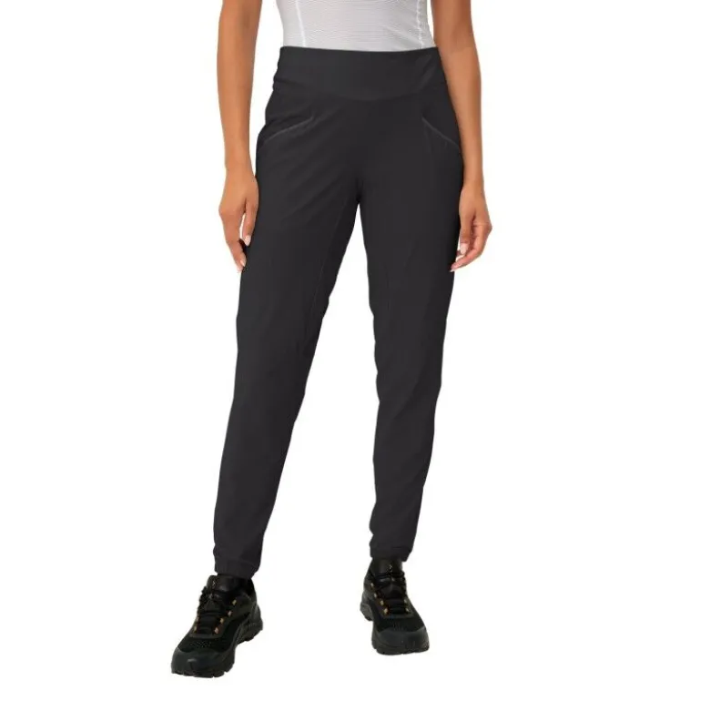 VaudeWomen's Scopi LW Pants - Pantalon randonnée femme