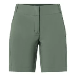 VaudeWomen's Skomer Bermuda Shorts - Short randonnée femme