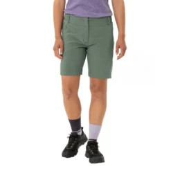 VaudeWomen's Skomer Bermuda Shorts - Short randonnée femme