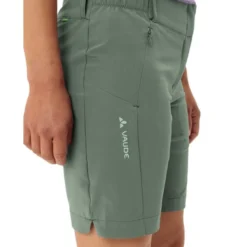 VaudeWomen's Skomer Bermuda Shorts - Short randonnée femme