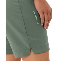VaudeWomen's Skomer Bermuda Shorts - Short randonnée femme