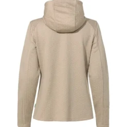 VaudeWomen's Skomer Hiking Hoody - Polaire femme
