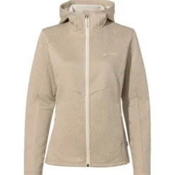 VaudeWomen's Skomer Hiking Hoody - Polaire femme