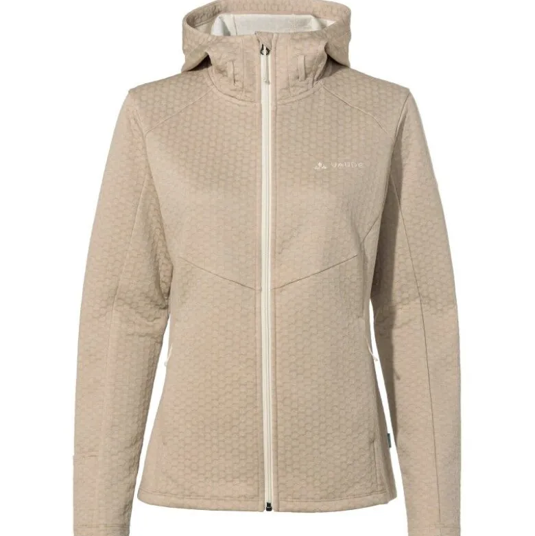 VaudeWomen's Skomer Hiking Hoody - Polaire femme