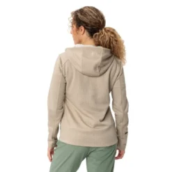 VaudeWomen's Skomer Hiking Hoody - Polaire femme