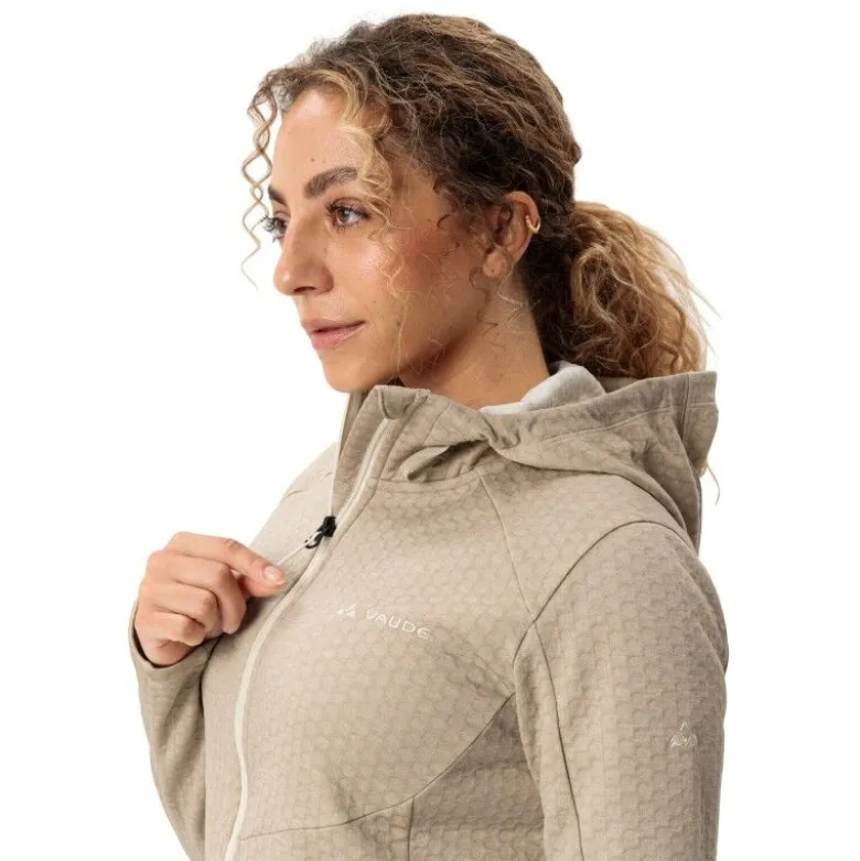 VaudeWomen's Skomer Hiking Hoody - Polaire femme