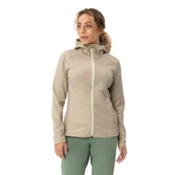 VaudeWomen's Skomer Hiking Hoody - Polaire femme