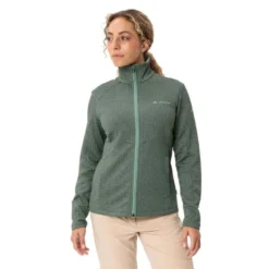 VaudeWomen's Skomer Hiking SC Jacket - Polaire femme