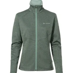 VaudeWomen's Skomer Hiking SC Jacket - Polaire femme