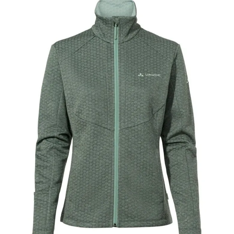 VaudeWomen's Skomer Hiking SC Jacket - Polaire femme
