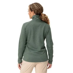 VaudeWomen's Skomer Hiking SC Jacket - Polaire femme