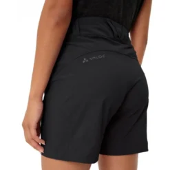 VaudeWomen's Tremalzini Shorts III - Short vélo femme