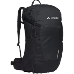 VaudeWomen's Wizard 22+4 - Sac à dos randonnée femme