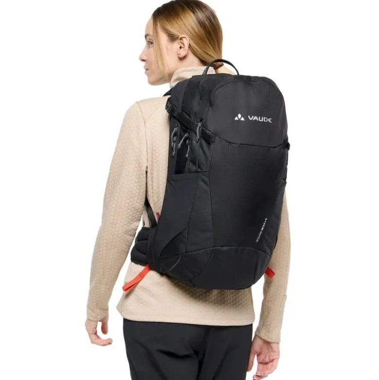 VaudeWomen's Wizard 22+4 - Sac à dos randonnée femme