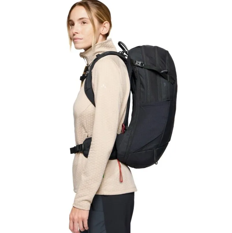 VaudeWomen's Wizard 22+4 - Sac à dos randonnée femme