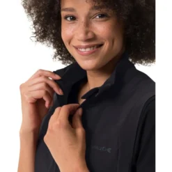 VaudeWomen's Yaras Vest - Gilet vélo femme