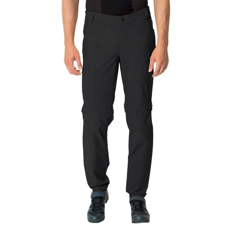 VaudeYaras Zip-Off Pants - Pantalon VTT homme