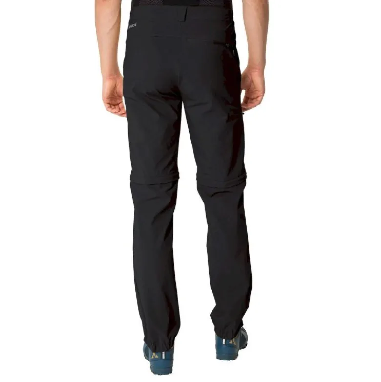 VaudeYaras Zip-Off Pants - Pantalon VTT homme