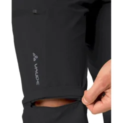 VaudeYaras Zip-Off Pants - Pantalon VTT homme