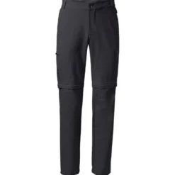 VaudeYaras Zip-Off Pants - Pantalon VTT homme
