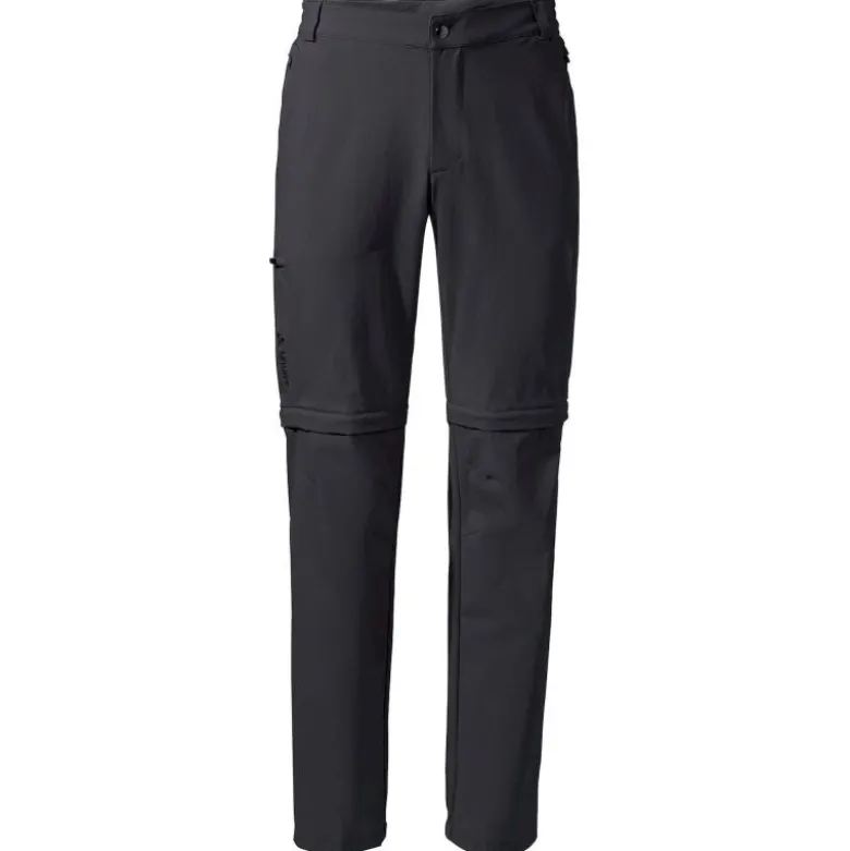 VaudeYaras Zip-Off Pants - Pantalon VTT homme